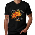 My Favorite Color Is Fall Sweatshirt  Slim-fit Cut T-Shirt