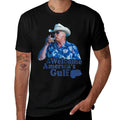 Welcome To America's Gulf Gulf of The United States Raglan Baseball  Moisture-wicking T-Shirt