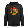 Vintage Limited Edition Awesome Since 1952 70th Birthday Shrink-Resistant Hoodie