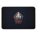 LOSC  Fade-Resistant Bath Mat