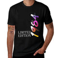 Vintage 1984 Funny 40 Years Old Men Women 40th Birthday  Vintage-inspired T-Shirt