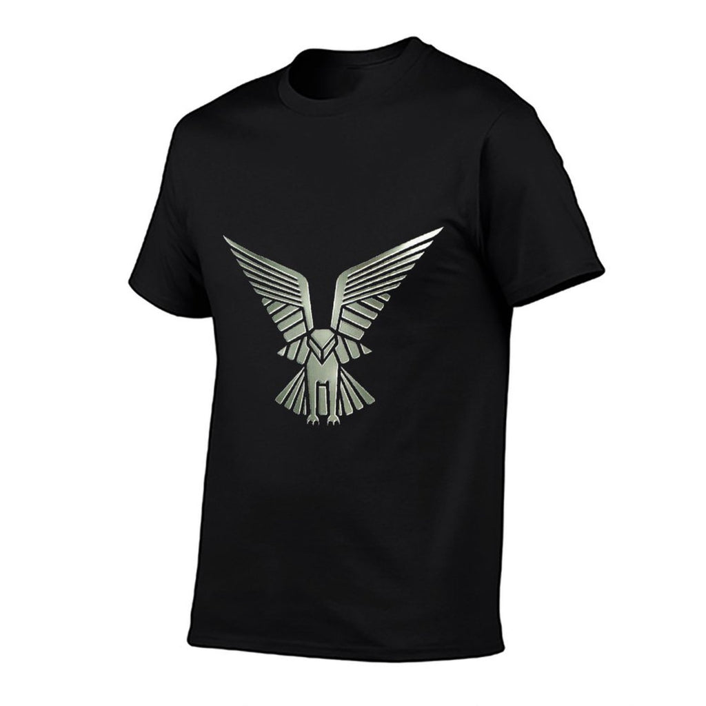 Selous Scouts Rhodesian Special Forces  Eco-friendly Material T-Shirt