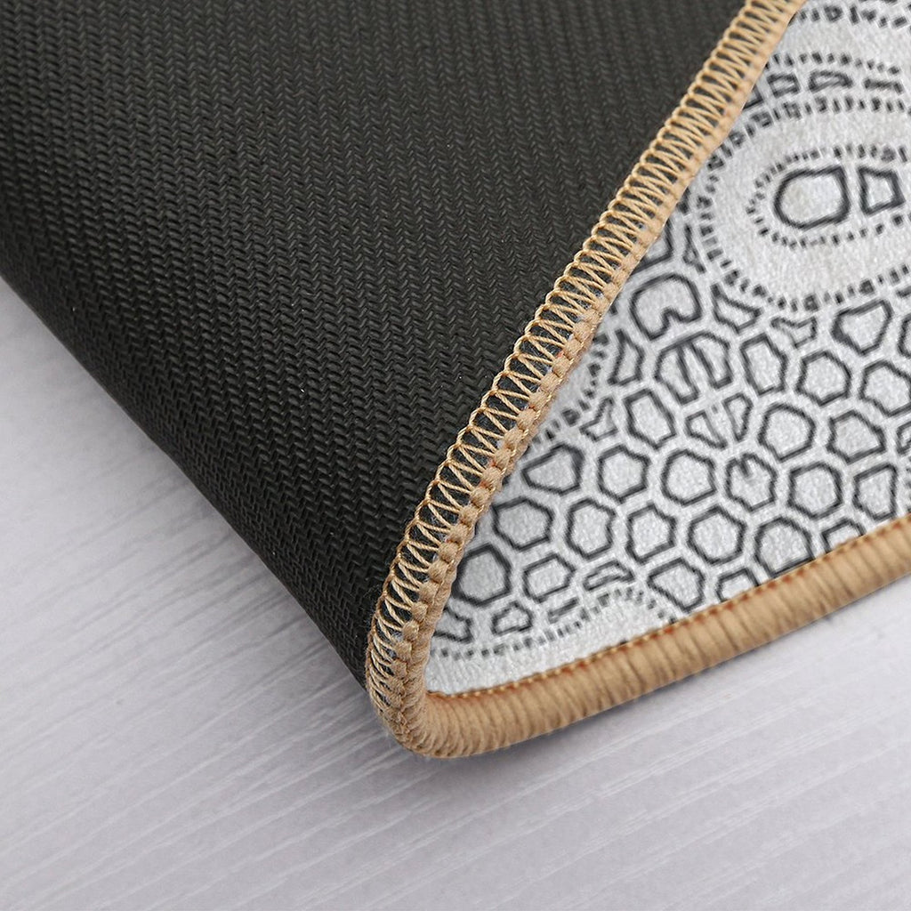Smart  Absorbent Bath Mat