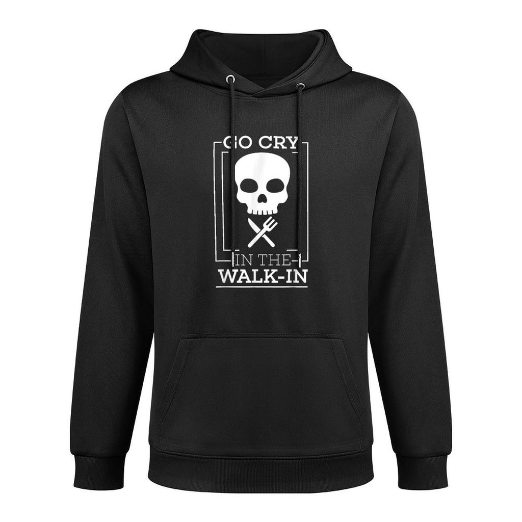 Funny Cook - Line Cook - Chef Gift Unisex Design Hoodie