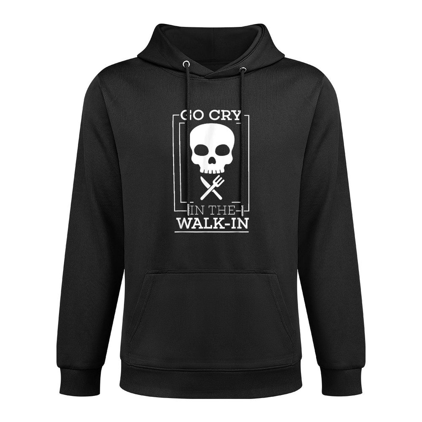 Funny Cook - Line Cook - Chef Gift Unisex Design Hoodie