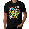 Disney - Goofy Doodles Comfortable T-Shirt