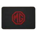MG Car Logo Merchandise Essential T-Shirt  Rapid-Drying Bath Mat