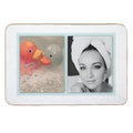 Bath Time Fun  Repositionable Bath Mat