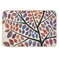 Amazing Grace  Slip-Resistant Bath Mat
