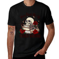 You Had Me At Trigger Warning Dark Romance Smutt Reader  Relaxed-fit T-Shirt