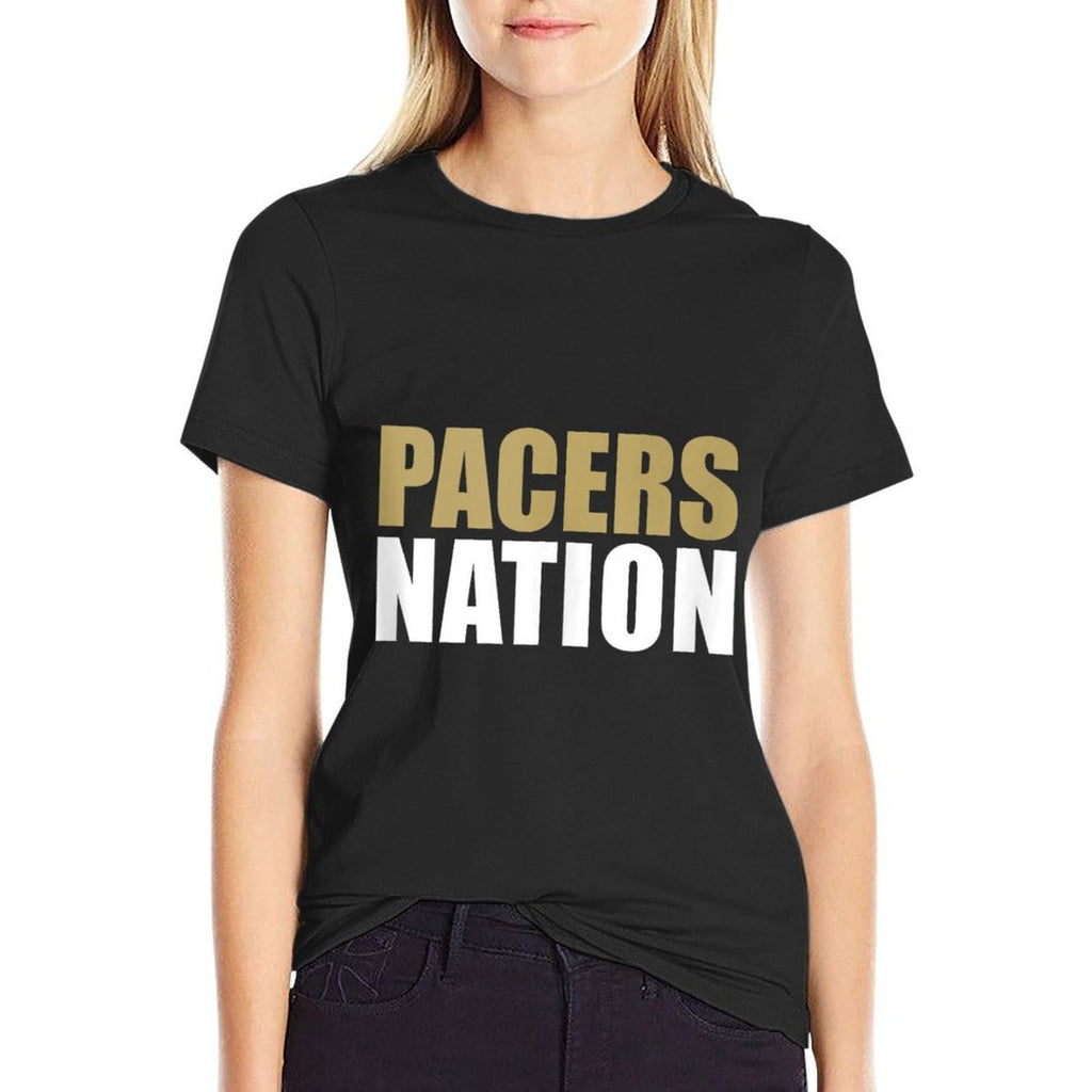 Lakeridge Pacers Nation HS  Quick-drying T-Shirt
