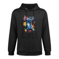 Disney Lilo & Stitch Live-Action Movie Musical Beach Fun Colorfast Hoodie