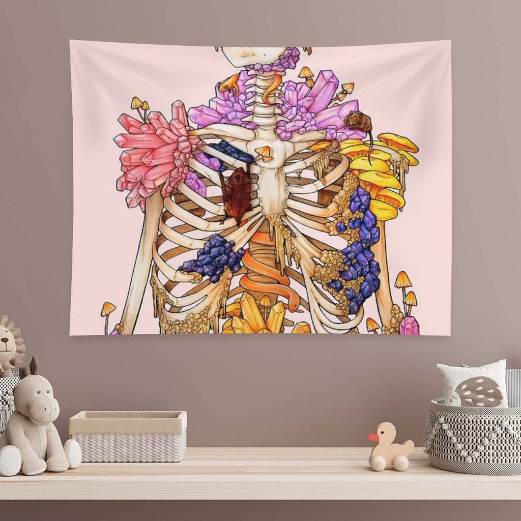 Hidden Gem Tapestry