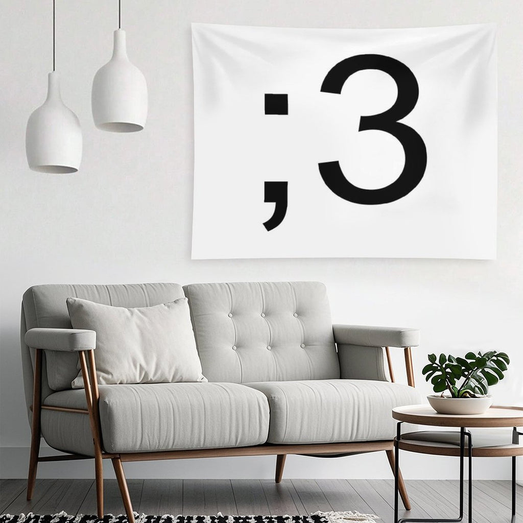 ;3 Tapestry