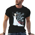Disney Frozen Elsa Shine Bright Toddler 4th Birthday  Easy-care T-Shirt