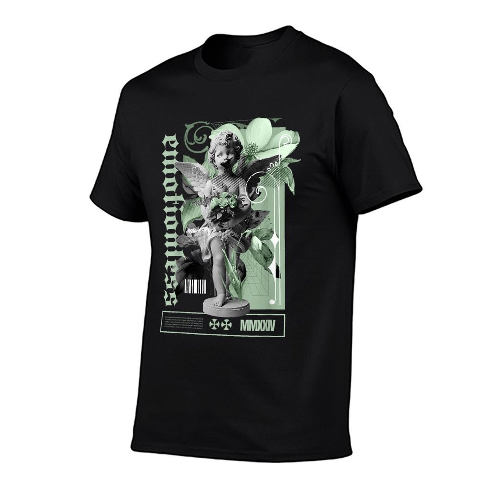 Emotionless Seafoam Abundance 4s Matching For Men Women  Lightweight T-Shirt