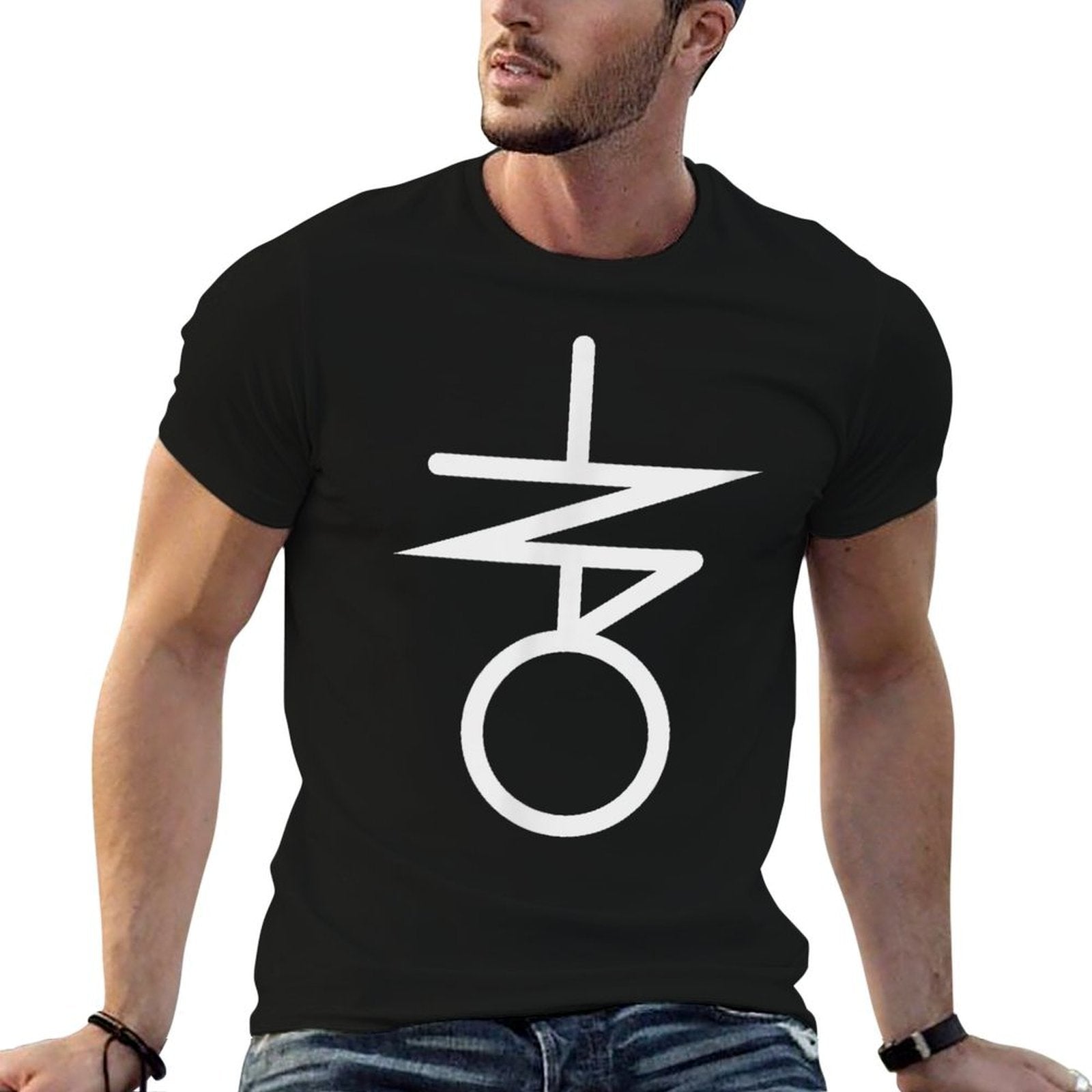 Bind Trump Sigil  Quick-drying T-Shirt