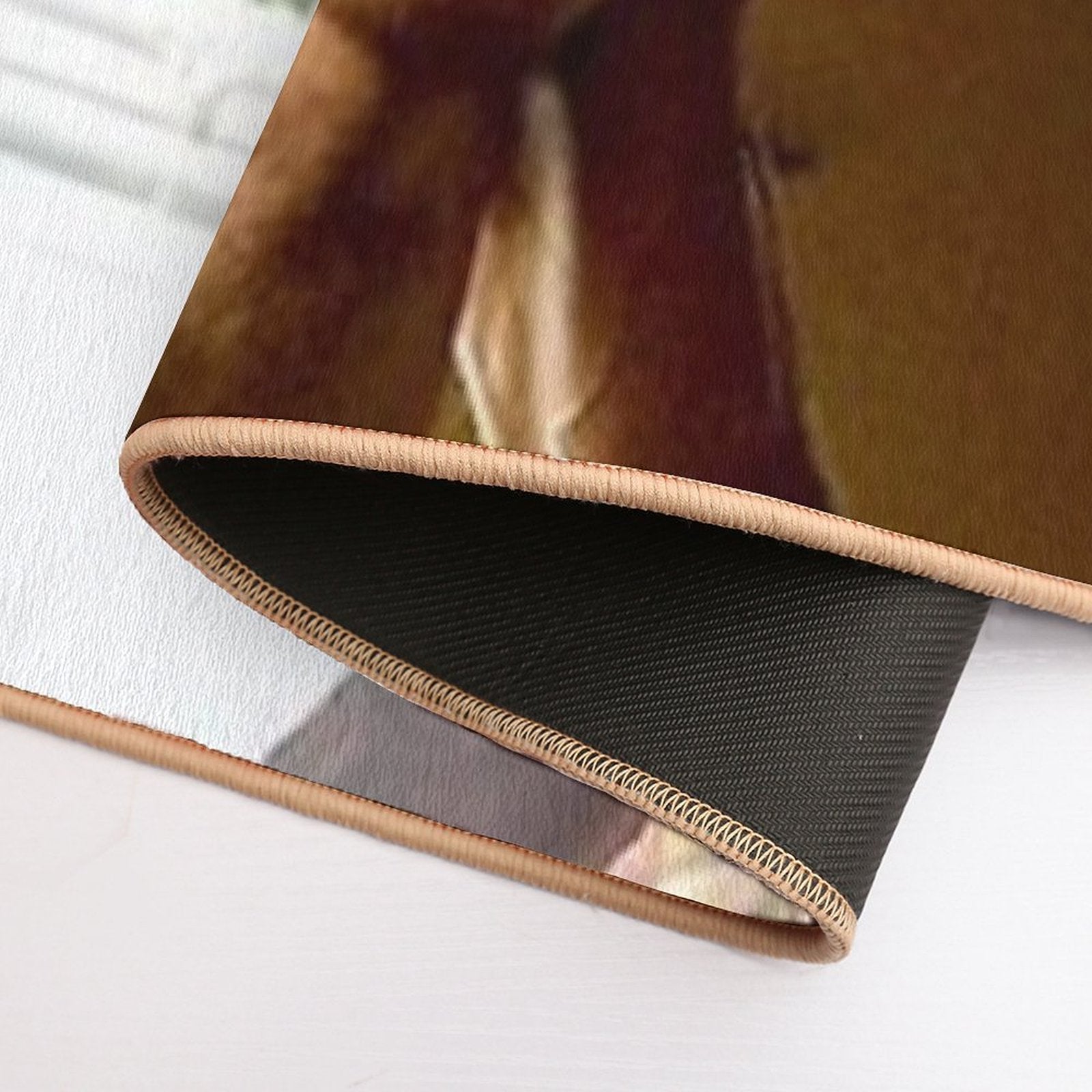 Hugh Jackman  Multi-Purpose Bath Mat
