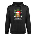 Jesus Birthday Boy Ugly Christmas Style T-shirt All-Day Comfort Hoodie