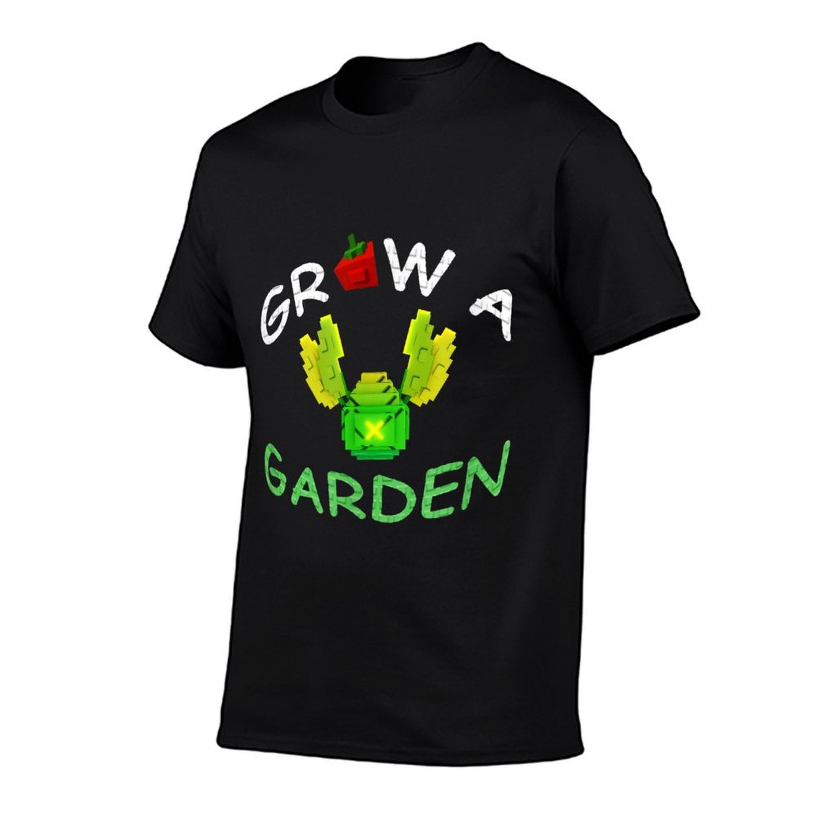 Grow A Garden - Bug Egg Gamer Design  Moisture-wicking T-Shirt