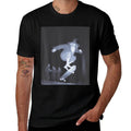Fantasy Wizard Skating with Their Squad FUNNY  Versatile T-Shirt