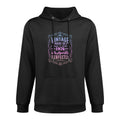 Vintage Made In 1976 Legend 50th Birthday Gifts 50 Years Old Premium Casual Wear Hoodie