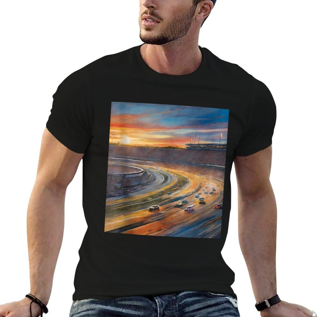 Twilight Pursuit V20  Eco-friendly Material T-Shirt