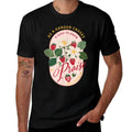 Strawberry Faith As A Garden Causes A Seed to Grow  Vintage-inspired T-Shirt