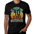 Birthday Gag Gifts for Women Men Funny 40th Bday Best Friend  Breathable T-Shirt
