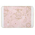 Galaxy of Stars  Odorless Bath Mat
