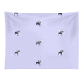 Dog Tapestry