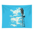 The Optimist Tapestry