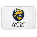UCSC  High-Traffic Bath Mat