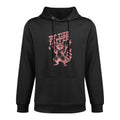 Top Tier Yapper Funny Vintage Raccoon Meme Raglan Baseball Easy Care Hoodie