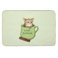 Chaihuahua  Multi-Purpose Bath Mat