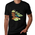 Princess  The Frog Tiana Kind Fierce Brave  Moisture-wicking T-Shirt