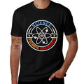 Science Trumps Ignorance T-shirt - Pro-Science  Lightweight T-Shirt