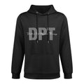 Doctor Of Physical Therapy DPT Student Graduation Layering Staple Hoodie