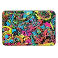 Kirby  Slip-Resistant Bath Mat