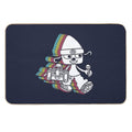 Funkarappa V2  Eco-Friendly Bath Mat