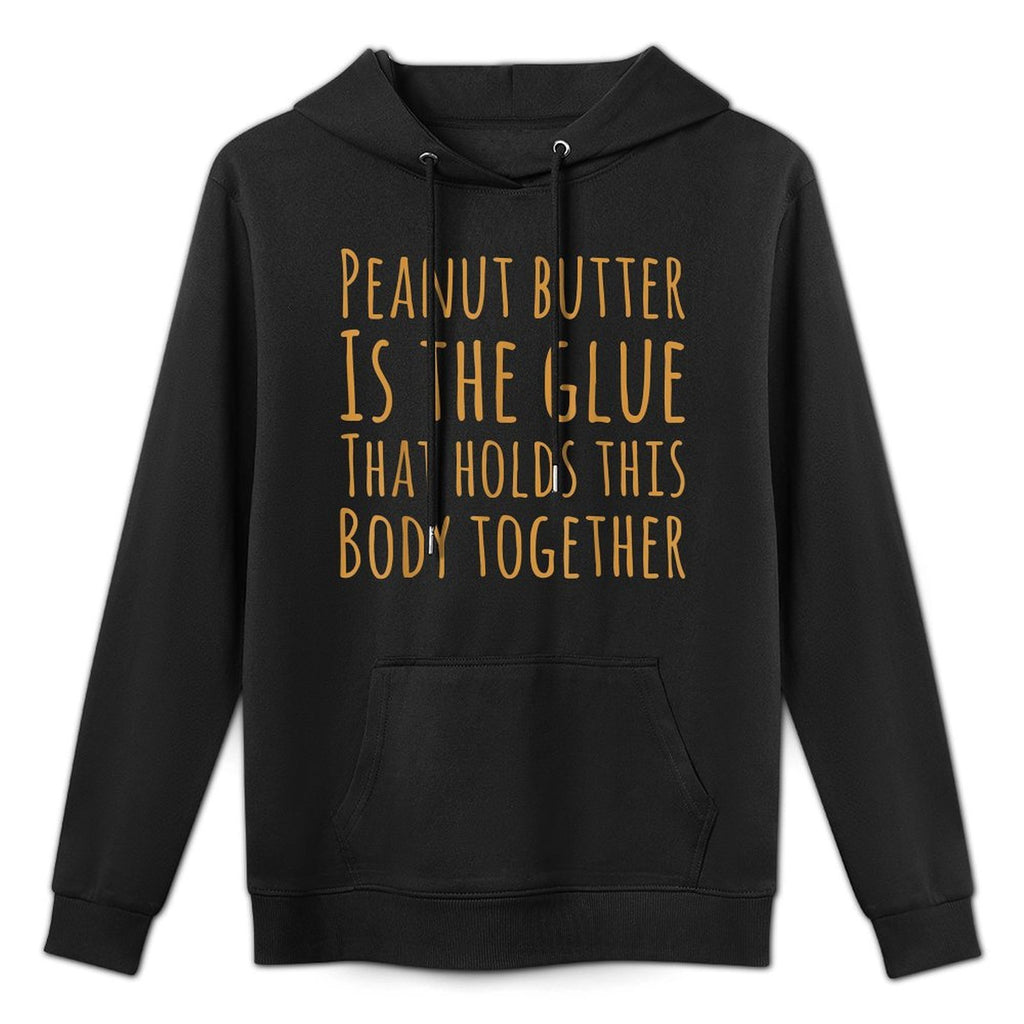 Peanut Butter PB  J Lovers Birthday Gift Farmers Colorfast Hoodie