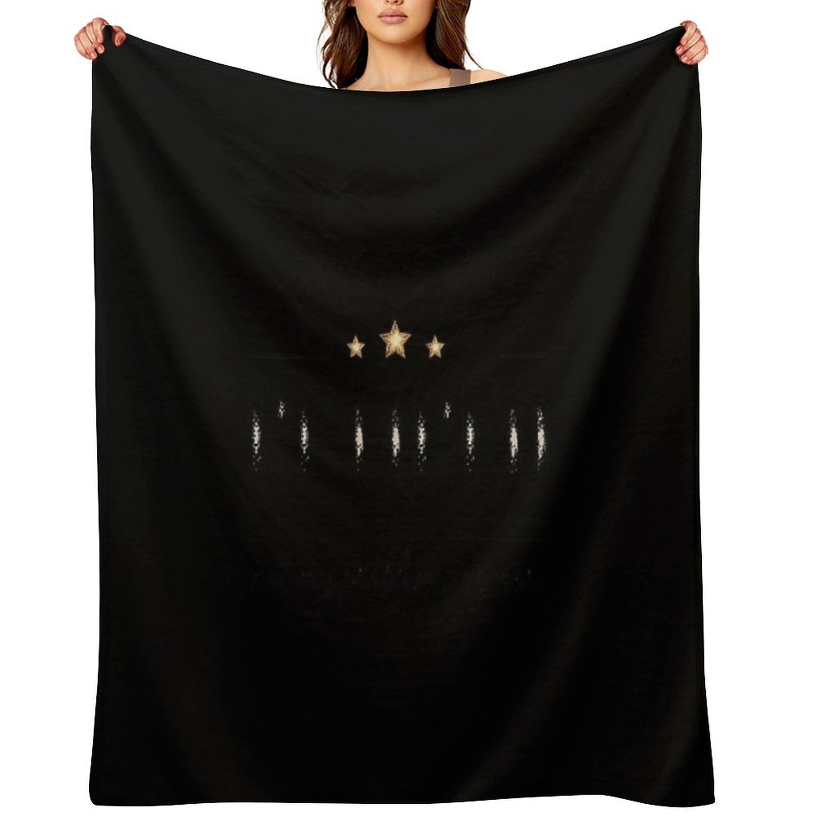 Finally Retired Not My Problem Anymore Retirement Gift Durable Throw Blanket