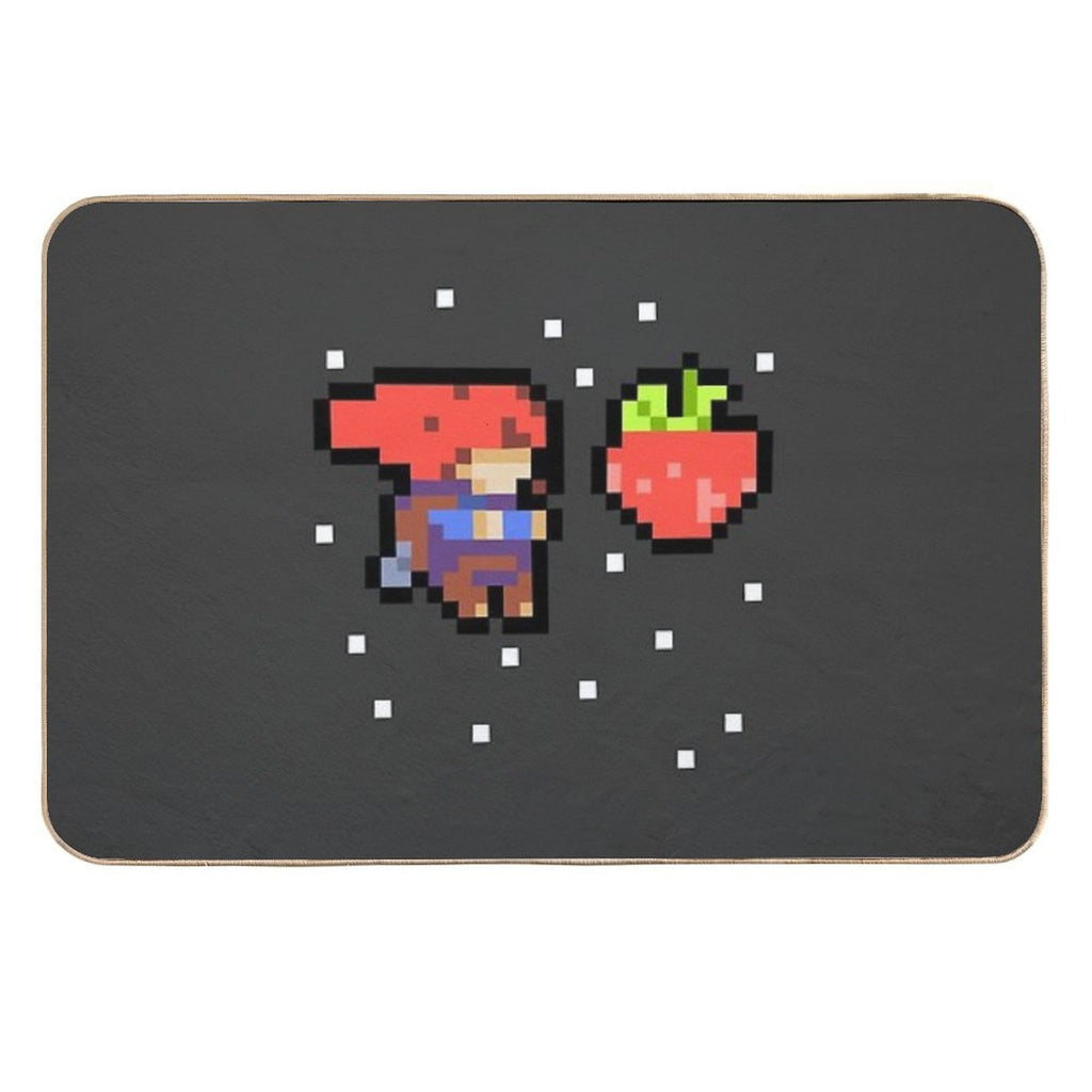 Celeste  Dirt-Trapping Bath Mat