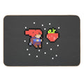 Celeste  Dirt-Trapping Bath Mat