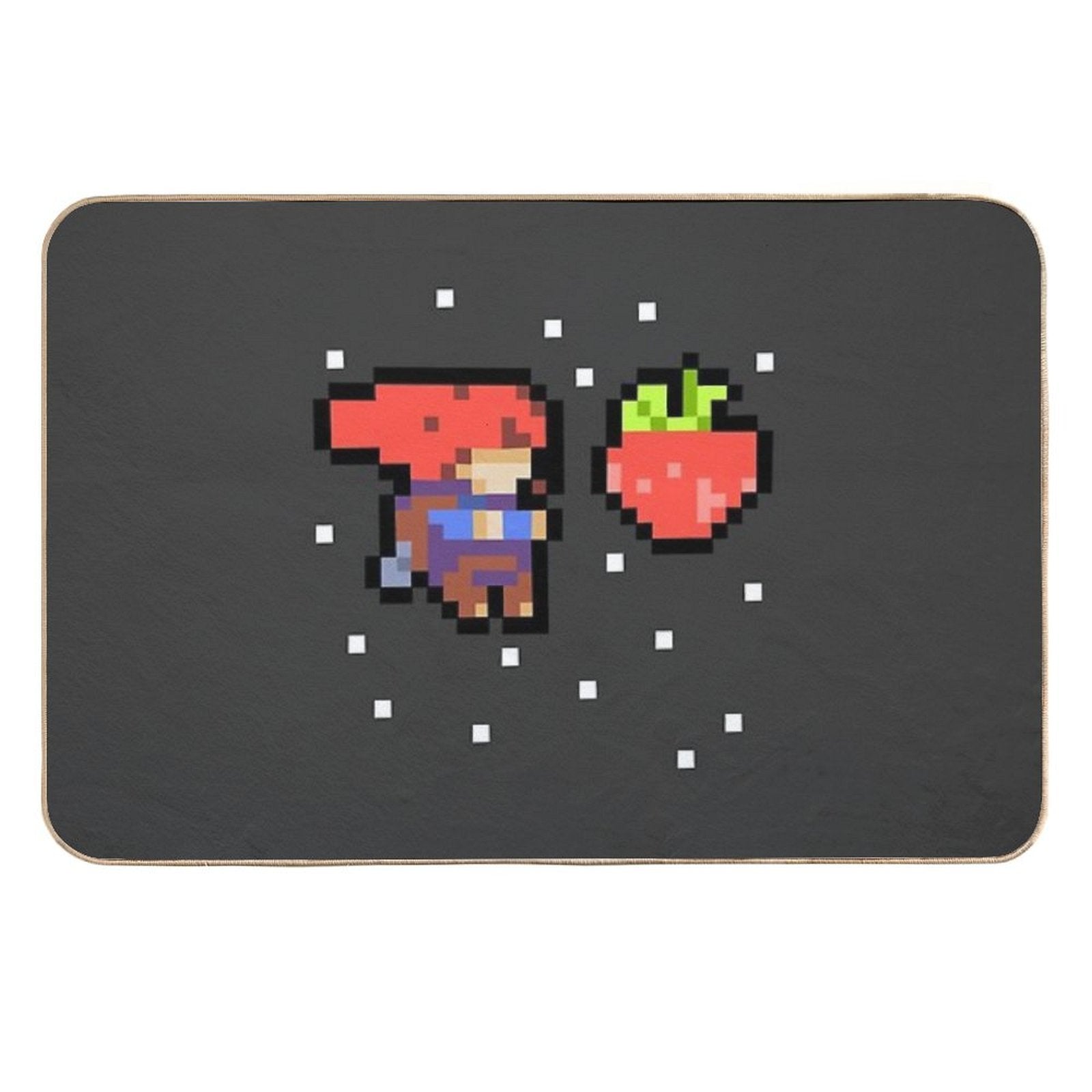 Celeste  Dirt-Trapping Bath Mat