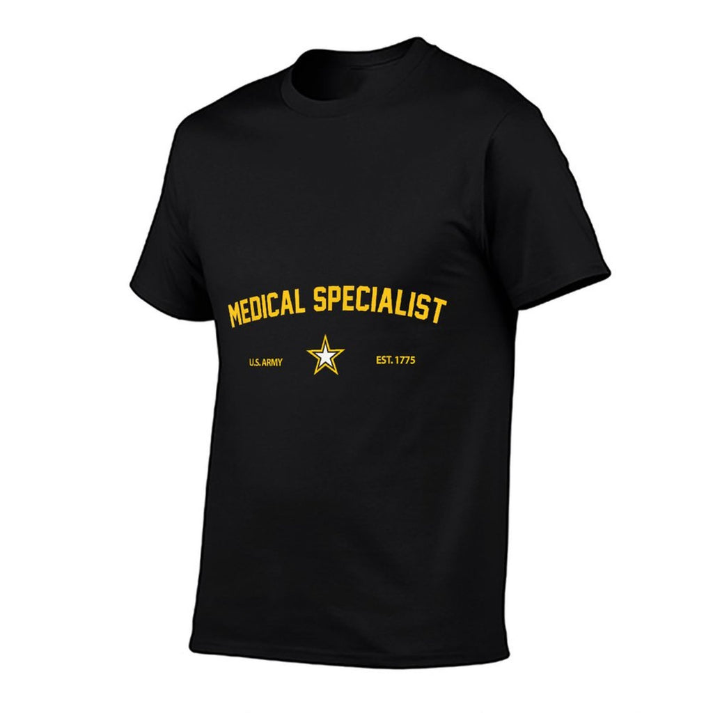 US Army Medical Specialist Corps  Affordable Price T-Shirt