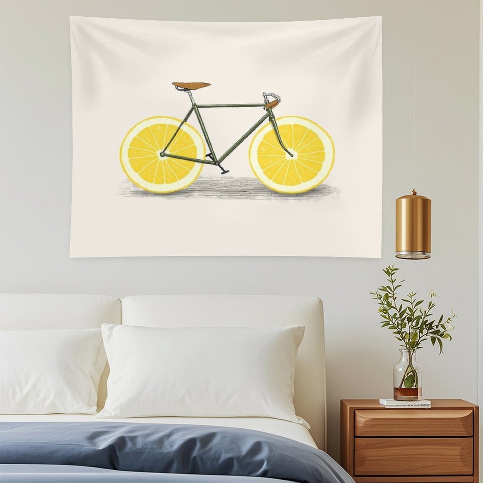 Zest Tapestry