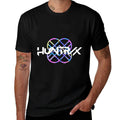 K-Pop Demon Hunters Band Logo Officially Licensed  Eco-friendly Material T-Shirt