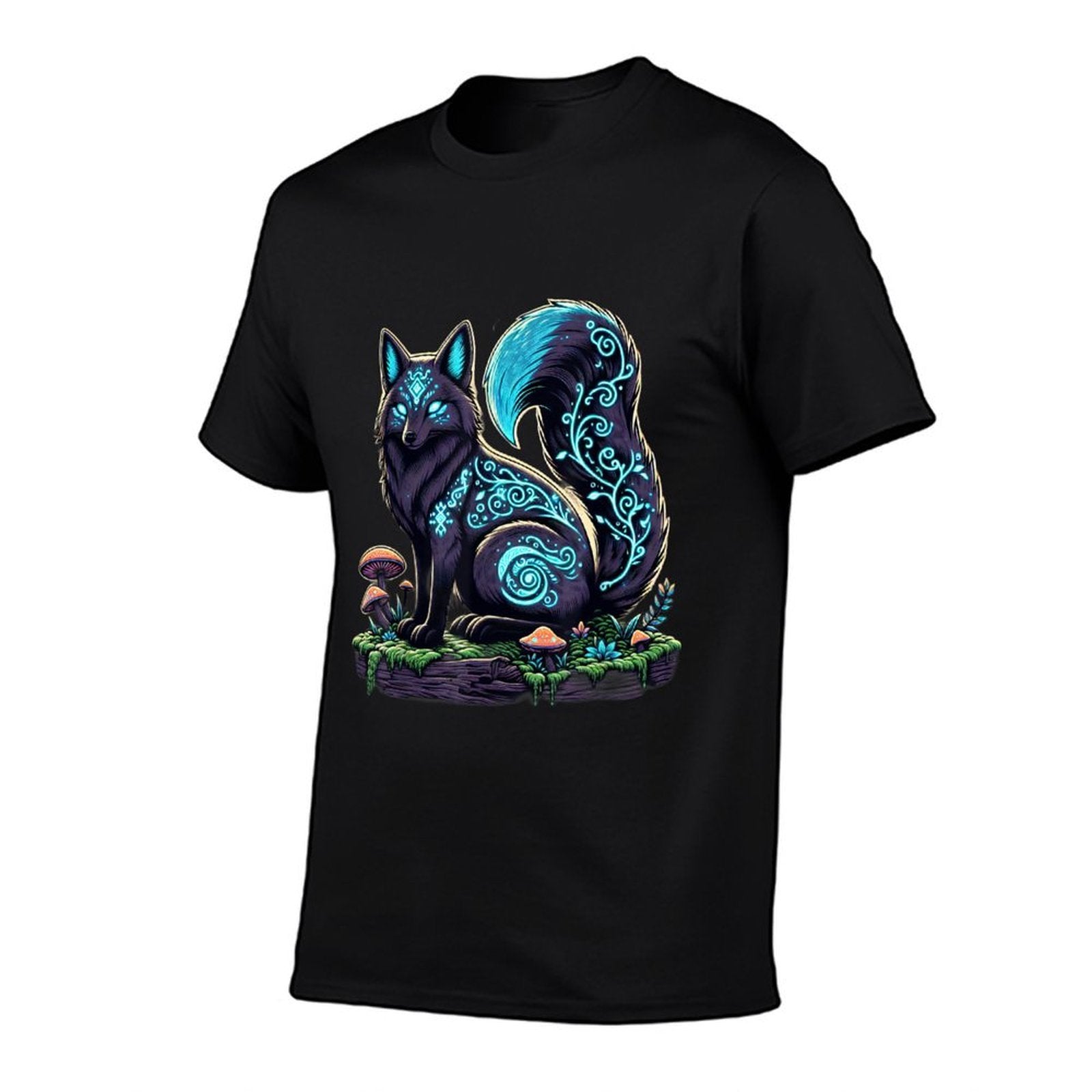 Enchanted Forest Mystery  Affordable Price T-Shirt