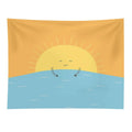 Good Morning Sunshine! Tapestry